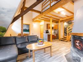 Apartamenty Krup&oacute;wki 24