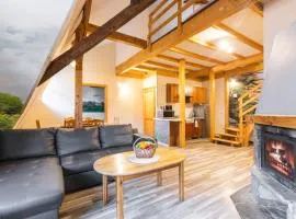 Apartamenty Krupówki 24