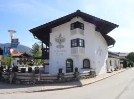 Kaisereck