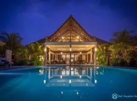 Villa Lumba Lumba - When perfection isn't enough!