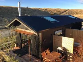 Skylight House with Stunning Outdoor Bath