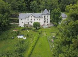 Domaine de la Jordanne - B&B