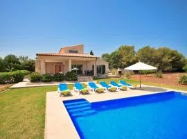 Villa Embat by Sealand Villas