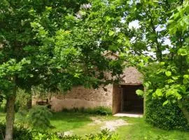 Gîte de La Brenelière