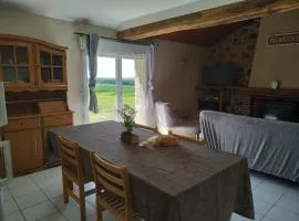 Gîte de La Brenelière