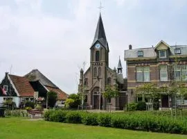 Pastorie Stella Marie