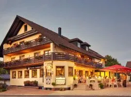 Hotel Schloßberg