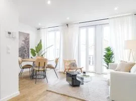 Casa Boma Lisboa - Design and Sunny Apartment - Lapa I