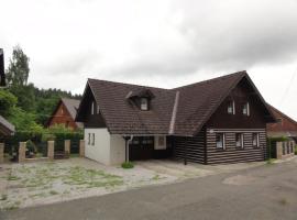 Vakantiehuis Cerny Dul 259, hotel di Cerny Dul