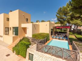 Prinsotel Villas Cala Galdana