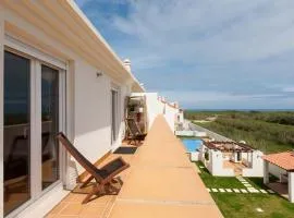 Casa Baleia - Praia e Piscina - 10 pessoas