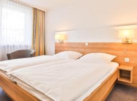 Hotel-Gasthaus "Krone", hotel v mestu Bötzingen