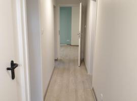 Karlson Monteurwohnung