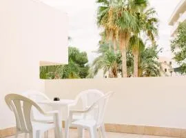 Festival Village Apartments