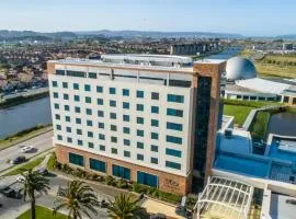 Hotel 5 estrellas en Concepción