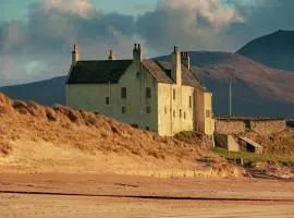 Balnakeil House