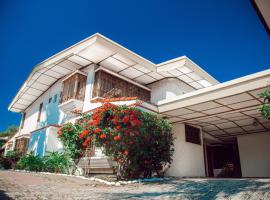 Hotel Santa Elena, hotel v destinaci San Salvador