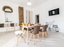 Livadi house Tinos