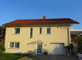 Ferienwohnung Nimritz