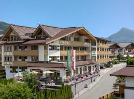 Alpen Glück Hotel Kirchberger Hof