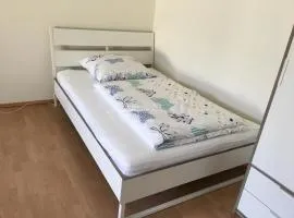 Business & family apartment with Terrace