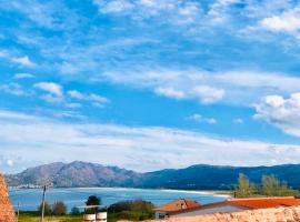 Playa de Carnota - SondeLira