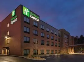 Holiday Inn Express Atlanta SW - Newnan, an IHG Hotel