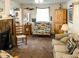 Hen Cove Cottage