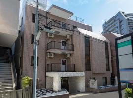 日本東京大井町站附近10 間最佳飯店