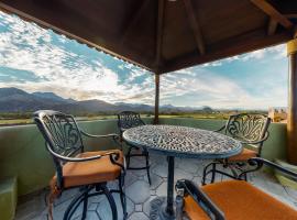 Chula Vista 147 @ AguaViva, hotel en Loreto