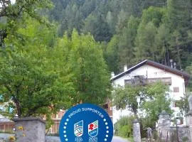 CA' POGGIOLO