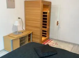 Résidence ST Clément