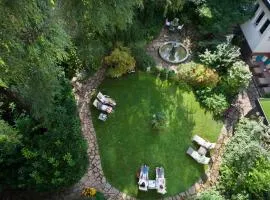 Boutique Hotel & Petit Spa AUERSPERG