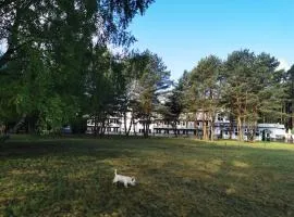 Hotel Szablewski