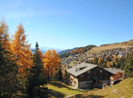 Chalet Trollius, hotel em Bettmeralp