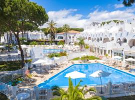 VIME La Reserva de Marbella – apartament z obsługą 