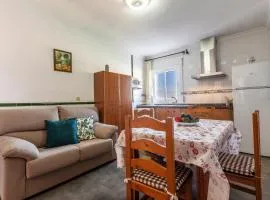 APARTAMENTO LUZ A