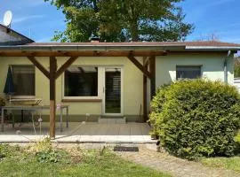 Ferienhaus Bungalow in Arendsee in ruhiger Lage