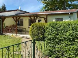 Ferienhaus Bungalow in Arendsee in ruhiger Lage