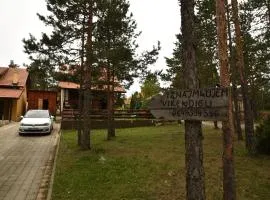 Vikendica Maksimović - Tara - Primamo vaučere