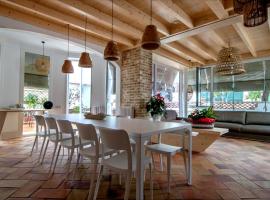 B&B Sant Pol - Adults Only: San Pol de Mar'da bir otel