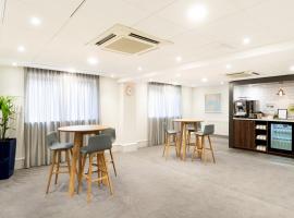 Holiday Inn Hemel Hempstead M1, Jct. 8 by IHG, hotel in Hemel Hempstead