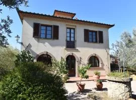 CASE&COLLINE Villa Laura