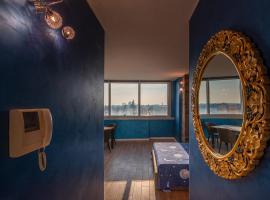 Crystal Tower M&M, hotel v destinaci Treviolo