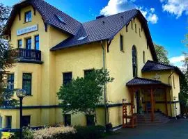 Hotel Am Park