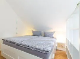 Ferienwohnung Ocean Lodge 2