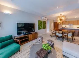 Tigers Eye Condo Grenada