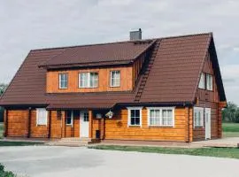 Rosi Puhkemaja