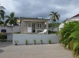 Bungalow climatisé neuf Saint Pierre Ile de la Réunion