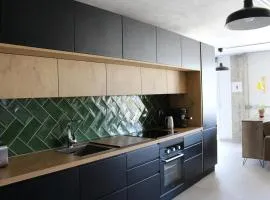 Central Loft
